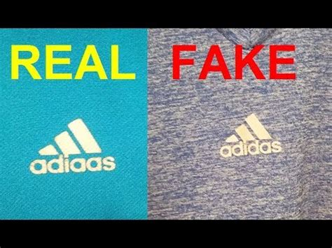 adidas r40343 fake|adidas logo vs real.